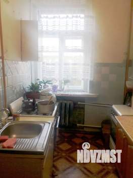 3-к квартира, вторичка, 27м2, 4/5 этаж