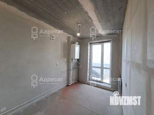 1-к квартира, вторичка, 26м2, 3/3 этаж