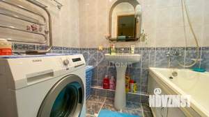 4-к квартира, вторичка, 78м2, 2/9 этаж