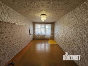 2-к квартира, вторичка, 44м2, 2/5 этаж