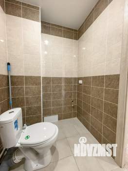 1-к квартира, вторичка, 34м2, 1/4 этаж