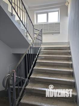 1-к квартира, вторичка, 43м2, 8/10 этаж