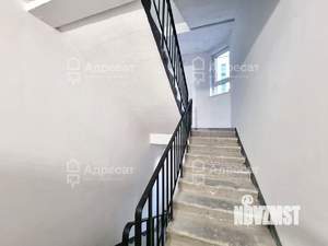 1-к квартира, вторичка, 31м2, 2/10 этаж