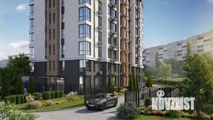 2-к квартира, вторичка, 68м2, 6/10 этаж