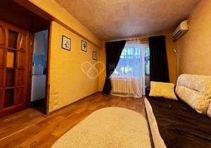 1-к квартира, вторичка, 32м2, 4/5 этаж