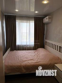 3-к квартира, вторичка, 54м2, 7/9 этаж