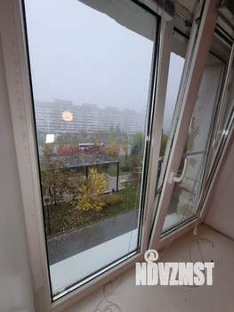 3-к квартира, вторичка, 56м2, 4/5 этаж