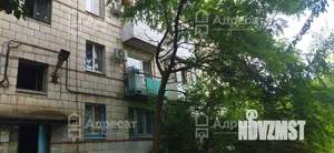 1-к квартира, вторичка, 33м2, 3/5 этаж