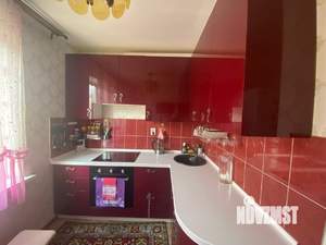3-к квартира, вторичка, 66м2, 3/16 этаж