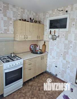 3-к квартира, вторичка, 59м2, 5/5 этаж