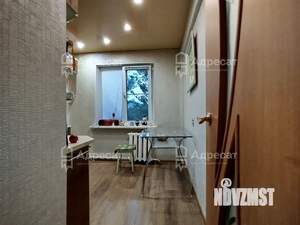 3-к квартира, вторичка, 58м2, 5/5 этаж