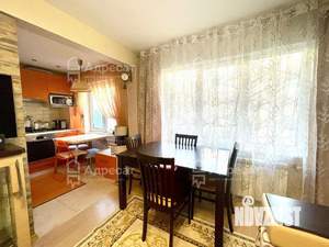 2-к квартира, вторичка, 44м2, 1/5 этаж