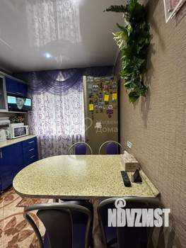 3-к квартира, вторичка, 60м2, 9/10 этаж