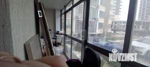 1-к квартира, вторичка, 40м2, 1/16 этаж