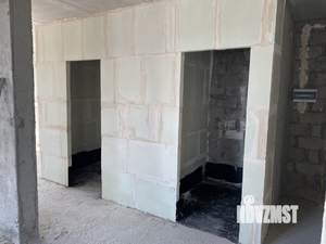 3-к квартира, вторичка, 64м2, 10/22 этаж