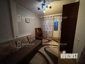2-к квартира, вторичка, 51м2, 9/9 этаж