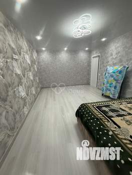 1-к квартира, вторичка, 35м2, 2/4 этаж