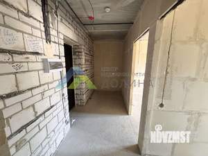 1-к квартира, вторичка, 35м2, 1/5 этаж