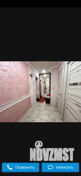 2-к квартира, вторичка, 45м2, 9/9 этаж