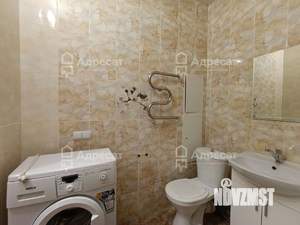 Студия квартира, вторичка, 26м2, 12/17 этаж