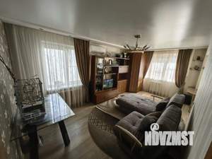 3-к квартира, вторичка, 62м2, 5/5 этаж
