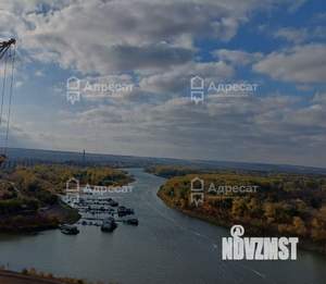 2-к квартира, вторичка, 53м2, 18/20 этаж