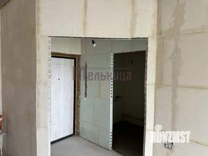 1-к квартира, вторичка, 31м2, 5/5 этаж