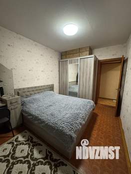 2-к квартира, вторичка, 51м2, 3/9 этаж