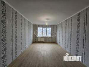 2-к квартира, вторичка, 51м2, 1/9 этаж