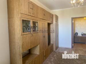 1-к квартира, вторичка, 46м2, 9/9 этаж