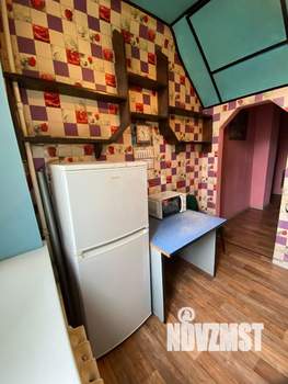 3-к квартира, вторичка, 75м2, 4/5 этаж
