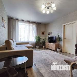 2-к квартира, вторичка, 57м2, 4/7 этаж