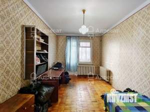 3-к квартира, вторичка, 65м2, 1/9 этаж