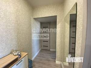 2-к квартира, вторичка, 52м2, 9/9 этаж