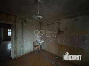 2-к квартира, вторичка, 54м2, 1/9 этаж