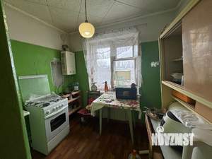 3-к квартира, вторичка, 58м2, 5/5 этаж