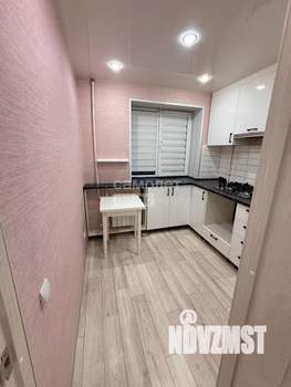 1-к квартира, вторичка, 32м2, 3/5 этаж