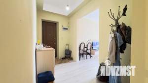 2-к квартира, вторичка, 51м2, 3/5 этаж