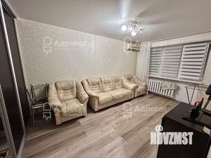 3-к квартира, вторичка, 61м2, 1/5 этаж