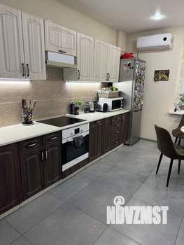 3-к квартира, вторичка, 83м2, 13/17 этаж