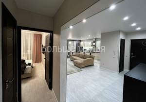 3-к квартира, вторичка, 83м2, 5/10 этаж