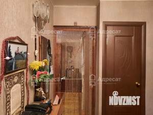 2-к квартира, вторичка, 51м2, 4/9 этаж