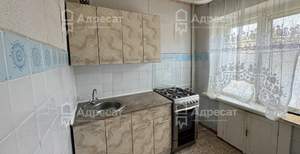 2-к квартира, вторичка, 39м2, 2/3 этаж