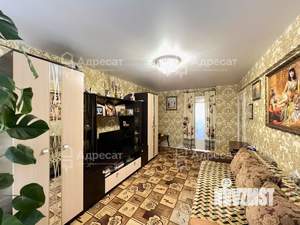 3-к квартира, вторичка, 58м2, 5/5 этаж