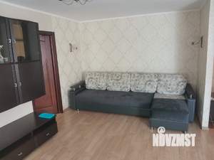 2-к квартира, вторичка, 47м2, 5/6 этаж