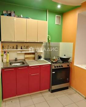 3-к квартира, вторичка, 58м2, 3/9 этаж