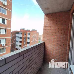 1-к квартира, вторичка, 30м2, 4/5 этаж