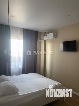 1-к квартира, вторичка, 39м2, 18/20 этаж