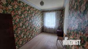 3-к квартира, вторичка, 11м2, 2/2 этаж