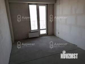 1-к квартира, вторичка, 35м2, 17/20 этаж